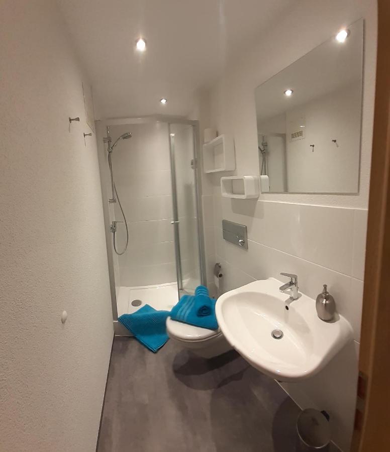 Ferienwohnung Cati Immenstadt im Allgäu Esterno foto