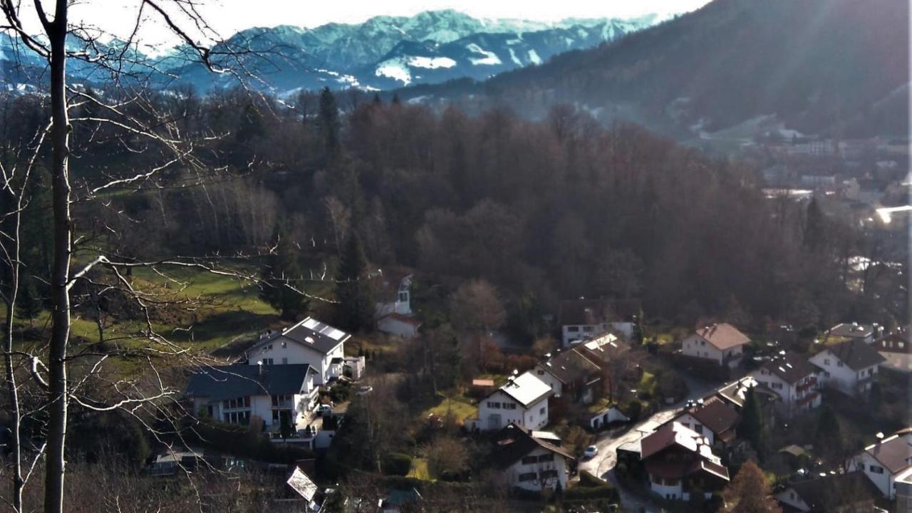 Ferienwohnung Cati Immenstadt im Allgäu Esterno foto